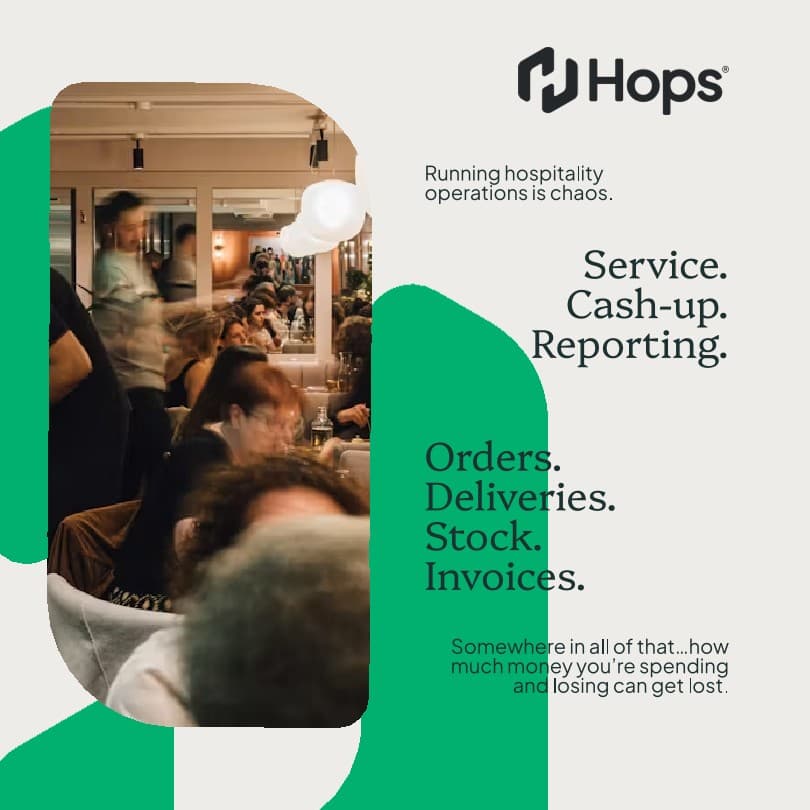 What is Hops slideshow slide 1