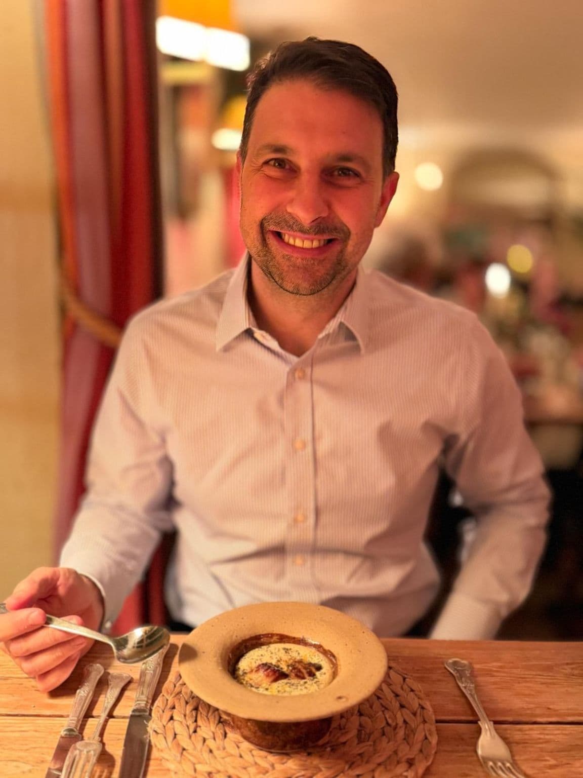 Founder POV: Same Dish, Same Price, Different GP