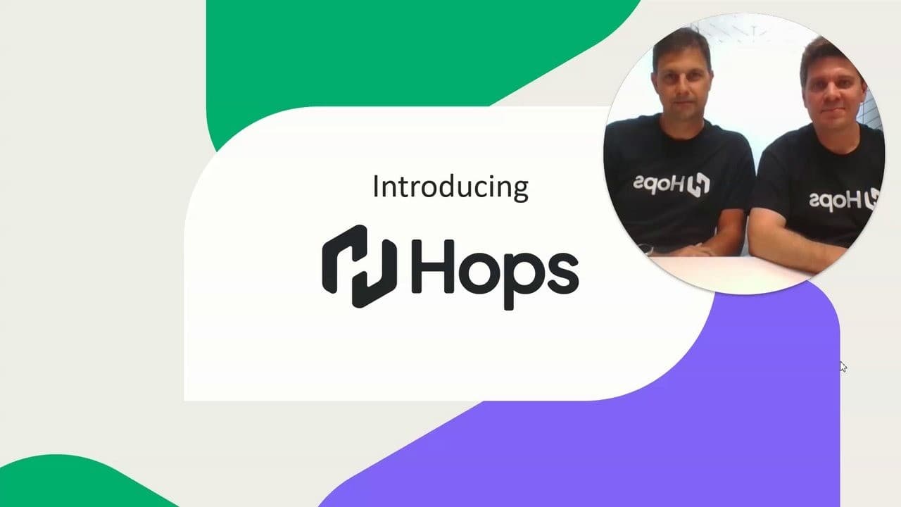 A Fresh Chapter: Introducing Hops to Our Customers
