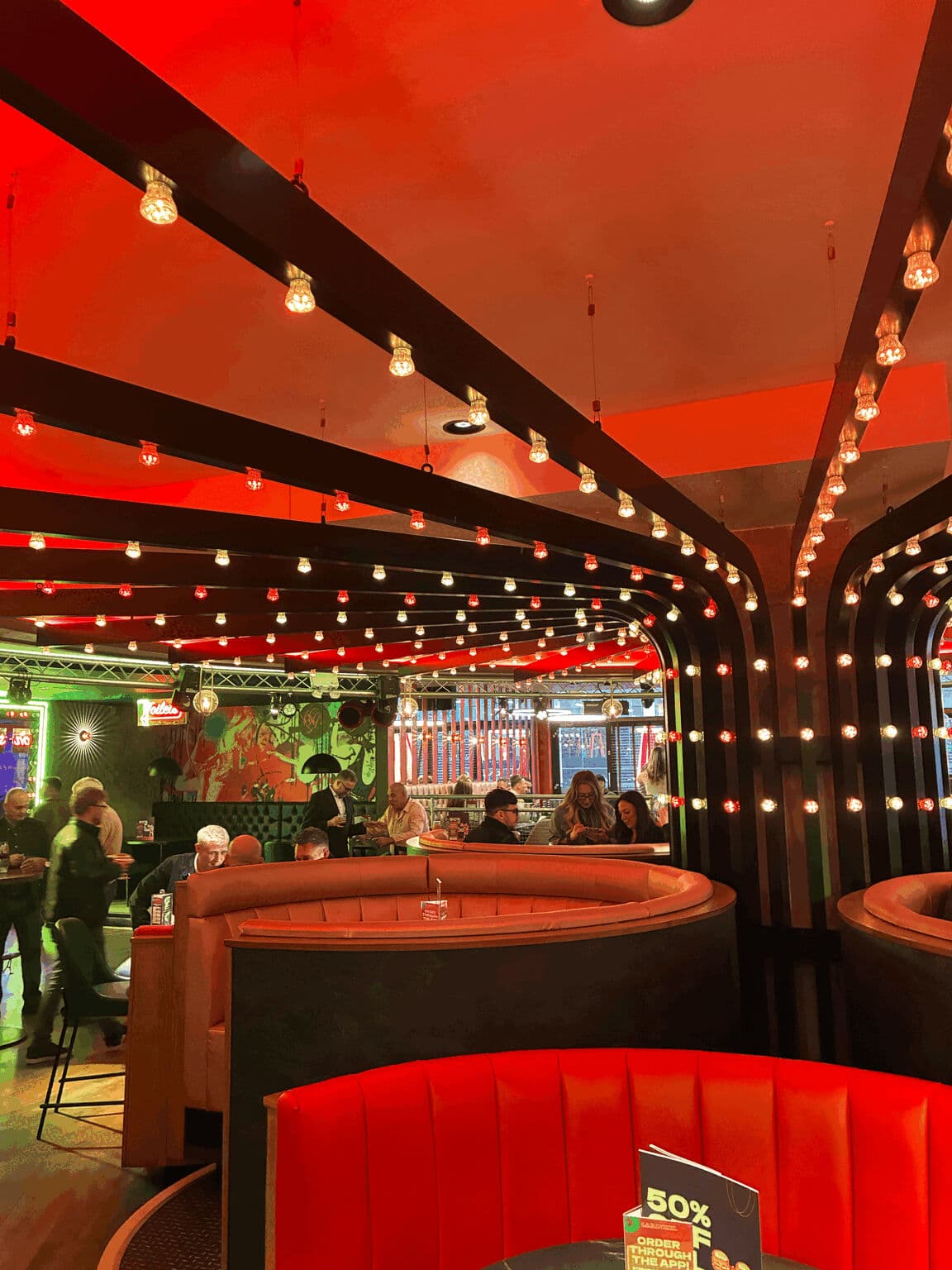 Leeds Late-Night Sector: Operator Insight from the Ground