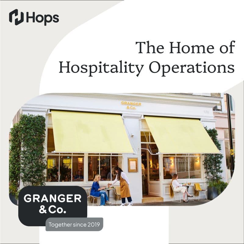 Providing the Right Tools for Your Operations